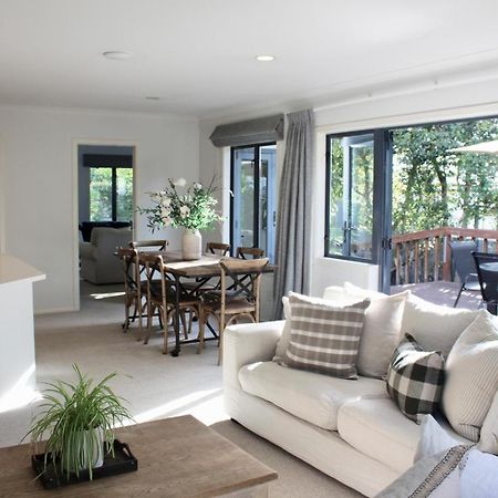 5-Min Walk To Village - Havelock North Holiday Home With Spa Pool Exterior foto