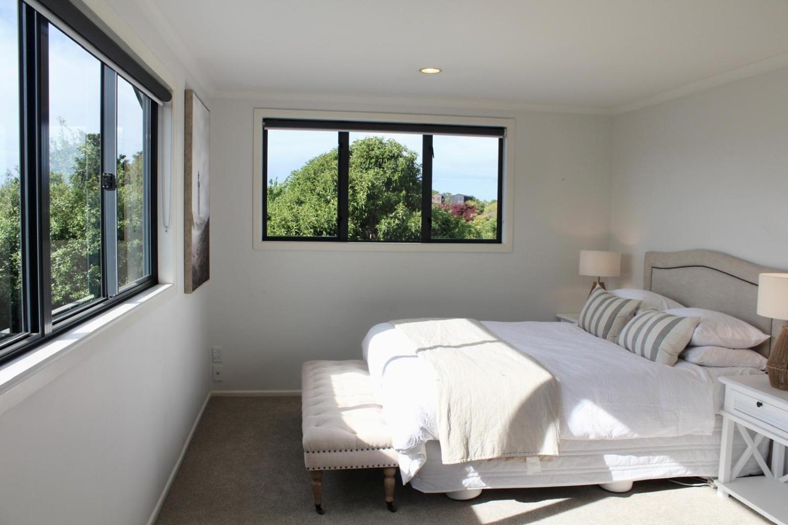 5-Min Walk To Village - Havelock North Holiday Home With Spa Pool Exterior foto