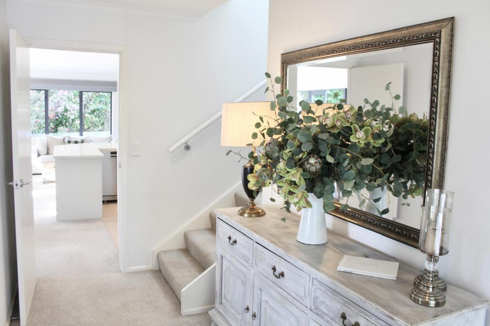 5-Min Walk To Village - Havelock North Holiday Home With Spa Pool Exterior foto